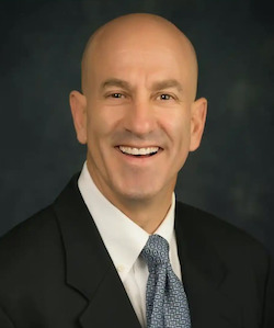 Picture of Howard S. Krooks
